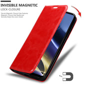 Lade das Bild in den Galerie-Viewer, Rot / MOTO G51 5G