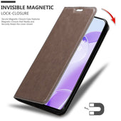 Lade das Bild in den Galerie-Viewer, Braun / 9RT 5G