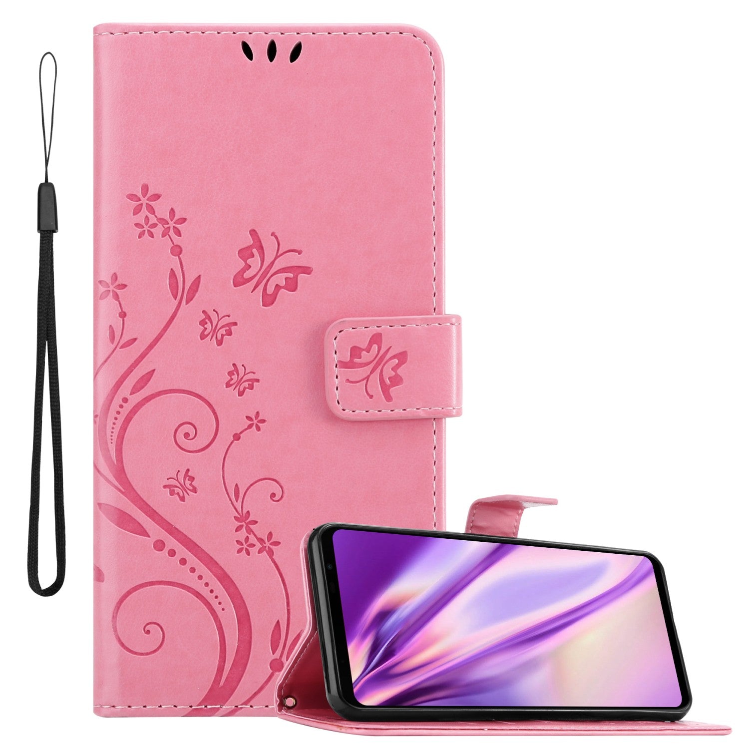 Rosa / ROG Phone 5