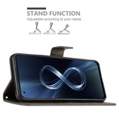 Load image into Gallery viewer, Grau / ZenFone 8