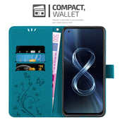 Load image into Gallery viewer, Blau / ZenFone 8