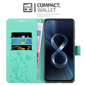 Load image into Gallery viewer, Türkis / ZenFone 8