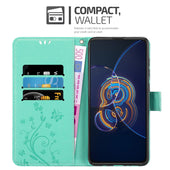 Load image into Gallery viewer, Türkis / ZenFone 8 FLIP