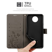 Lade das Bild in den Galerie-Viewer, Grau / G10 / G20