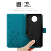 Lade das Bild in den Galerie-Viewer, Blau / G10 / G20