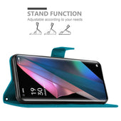 Lade das Bild in den Galerie-Viewer, Blau / FIND X3 PRO