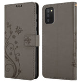 Lade das Bild in den Galerie-Viewer, Grau / Galaxy A03s