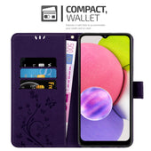 Lade das Bild in den Galerie-Viewer, Lila / Galaxy A03s