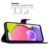 Lade das Bild in den Galerie-Viewer, Lila / Galaxy A03s