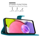 Lade das Bild in den Galerie-Viewer, Blau / Galaxy A03s