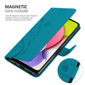 Lade das Bild in den Galerie-Viewer, Blau / Galaxy A03s