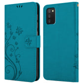 Lade das Bild in den Galerie-Viewer, Blau / Galaxy A03s