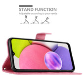 Lade das Bild in den Galerie-Viewer, Rosa / Galaxy A03s