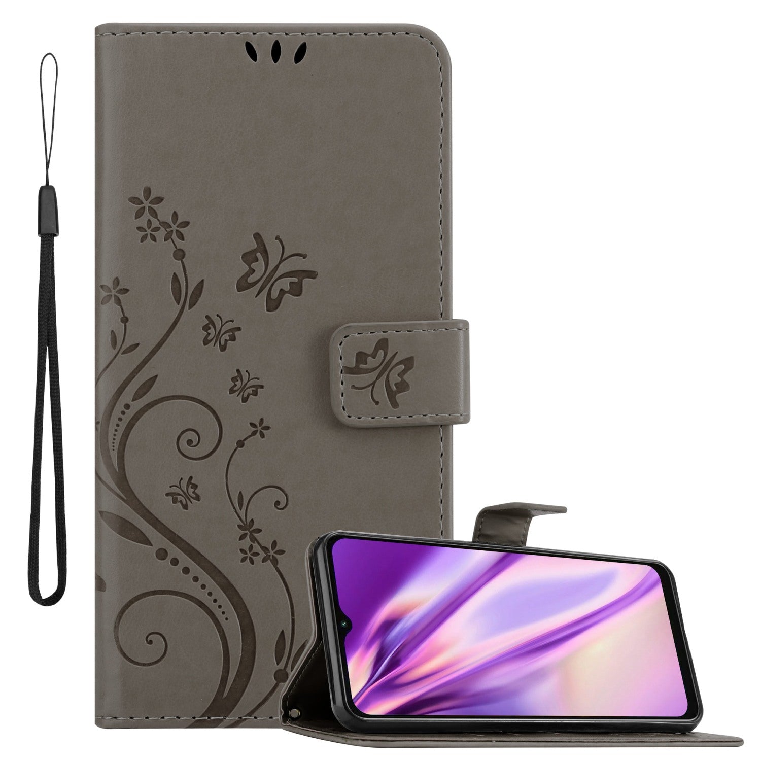 Grau / Galaxy A13 5G