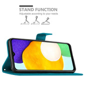Lade das Bild in den Galerie-Viewer, Blau / Galaxy A13 5G
