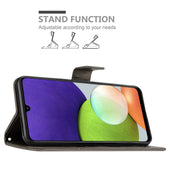 Lade das Bild in den Galerie-Viewer, Grau / Galaxy A22 4G / M22 / M32 4G