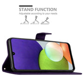 Lade das Bild in den Galerie-Viewer, Lila / Galaxy A22 4G / M22 / M32 4G