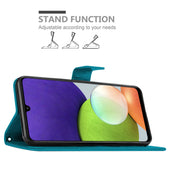 Lade das Bild in den Galerie-Viewer, Blau / Galaxy A22 4G / M22 / M32 4G