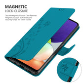 Lade das Bild in den Galerie-Viewer, Blau / Galaxy A22 4G / M22 / M32 4G