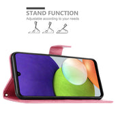 Lade das Bild in den Galerie-Viewer, Rosa / Galaxy A22 4G / M22 / M32 4G