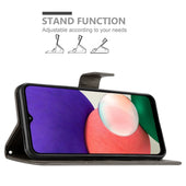 Lade das Bild in den Galerie-Viewer, Grau / Galaxy A22 5G