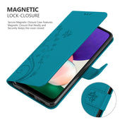 Lade das Bild in den Galerie-Viewer, Blau / Galaxy A22 5G
