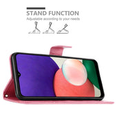 Lade das Bild in den Galerie-Viewer, Rosa / Galaxy A22 5G