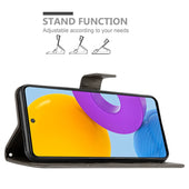 Lade das Bild in den Galerie-Viewer, Grau / Galaxy M52 5G