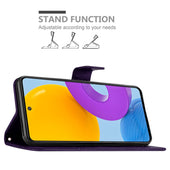 Lade das Bild in den Galerie-Viewer, Lila / Galaxy M52 5G