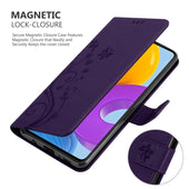 Lade das Bild in den Galerie-Viewer, Lila / Galaxy M52 5G