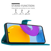Lade das Bild in den Galerie-Viewer, Blau / Galaxy M52 5G