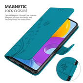 Lade das Bild in den Galerie-Viewer, Blau / Galaxy M52 5G