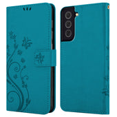 Lade das Bild in den Galerie-Viewer, Blau / Galaxy S22 PLUS