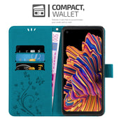 Load image into Gallery viewer, Blau / Galaxy XCover PRO
