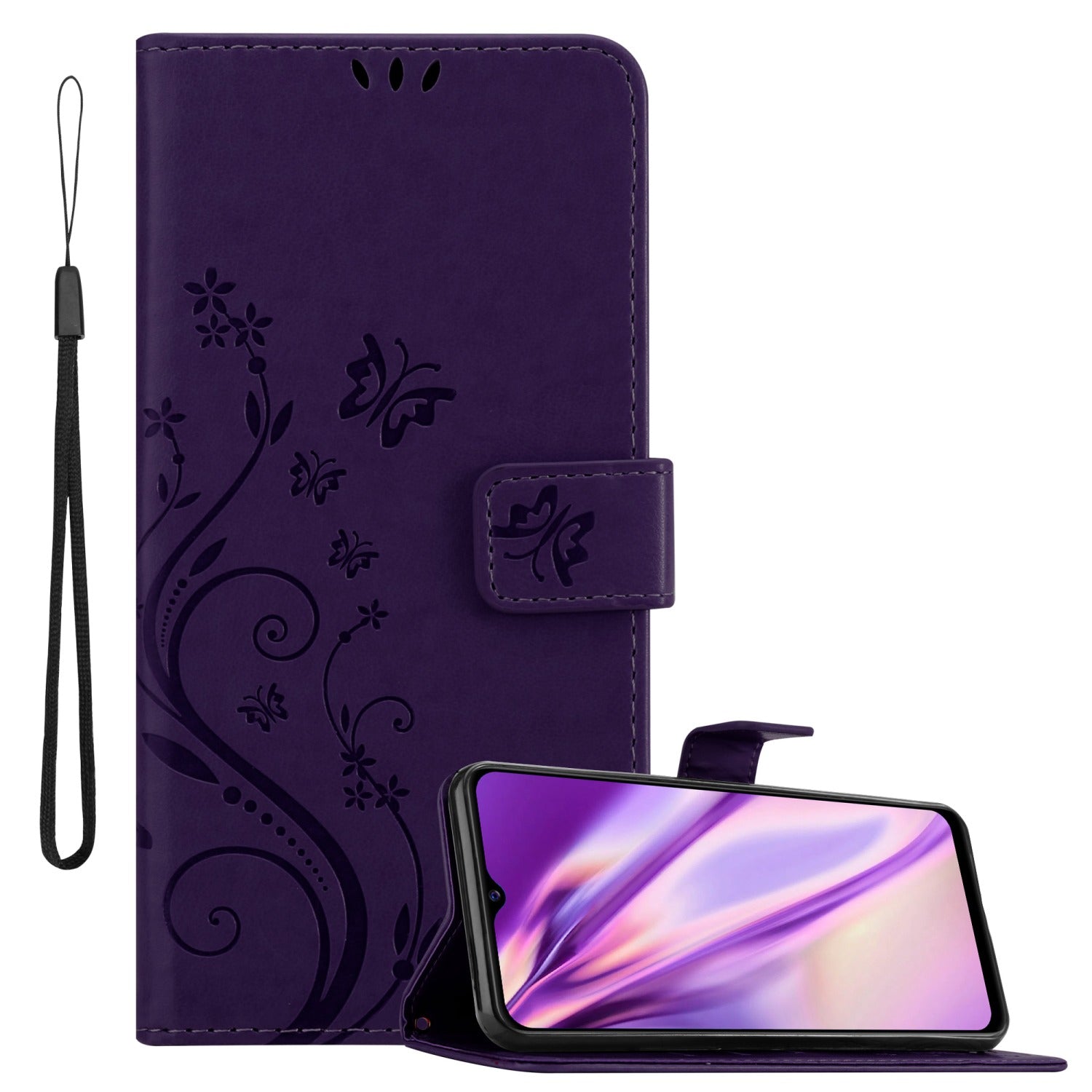 Lila / Y52 5G / Y72 5G