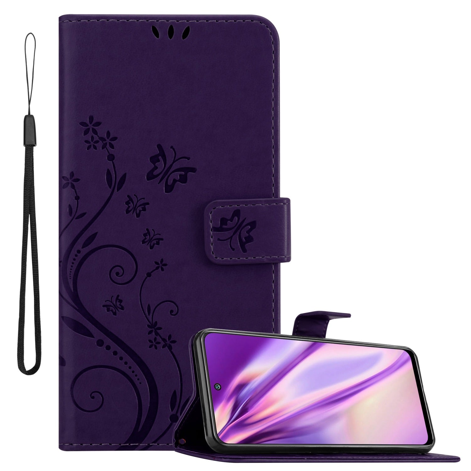 Lila / RedMi NOTE 10 5G / POCO M3 PRO 5G