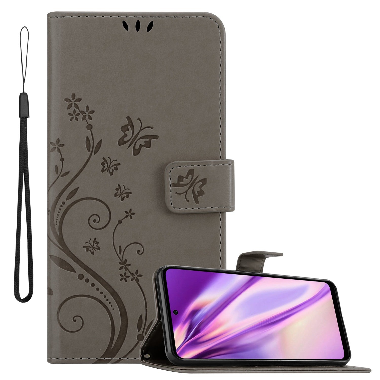 Grau / MOTO G31 / G41
