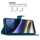 Lade das Bild in den Galerie-Viewer, Blau / MOTO G51 5G