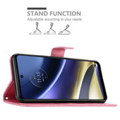 Lade das Bild in den Galerie-Viewer, Rosa / MOTO G51 5G