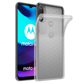 Lade das Bild in den Galerie-Viewer, Transparent / MOTO E20 / E30 / E40