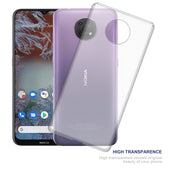 Lade das Bild in den Galerie-Viewer, Transparent / MOTO G10 / G30