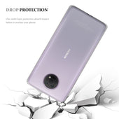 Lade das Bild in den Galerie-Viewer, Transparent / MOTO G10 / G30