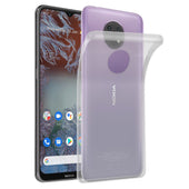 Lade das Bild in den Galerie-Viewer, Transparent / MOTO G10 / G30