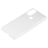 Lade das Bild in den Galerie-Viewer, Transparent / MOTO G71 5G