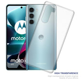 Load image into Gallery viewer, Transparent / MOTO G200 5G