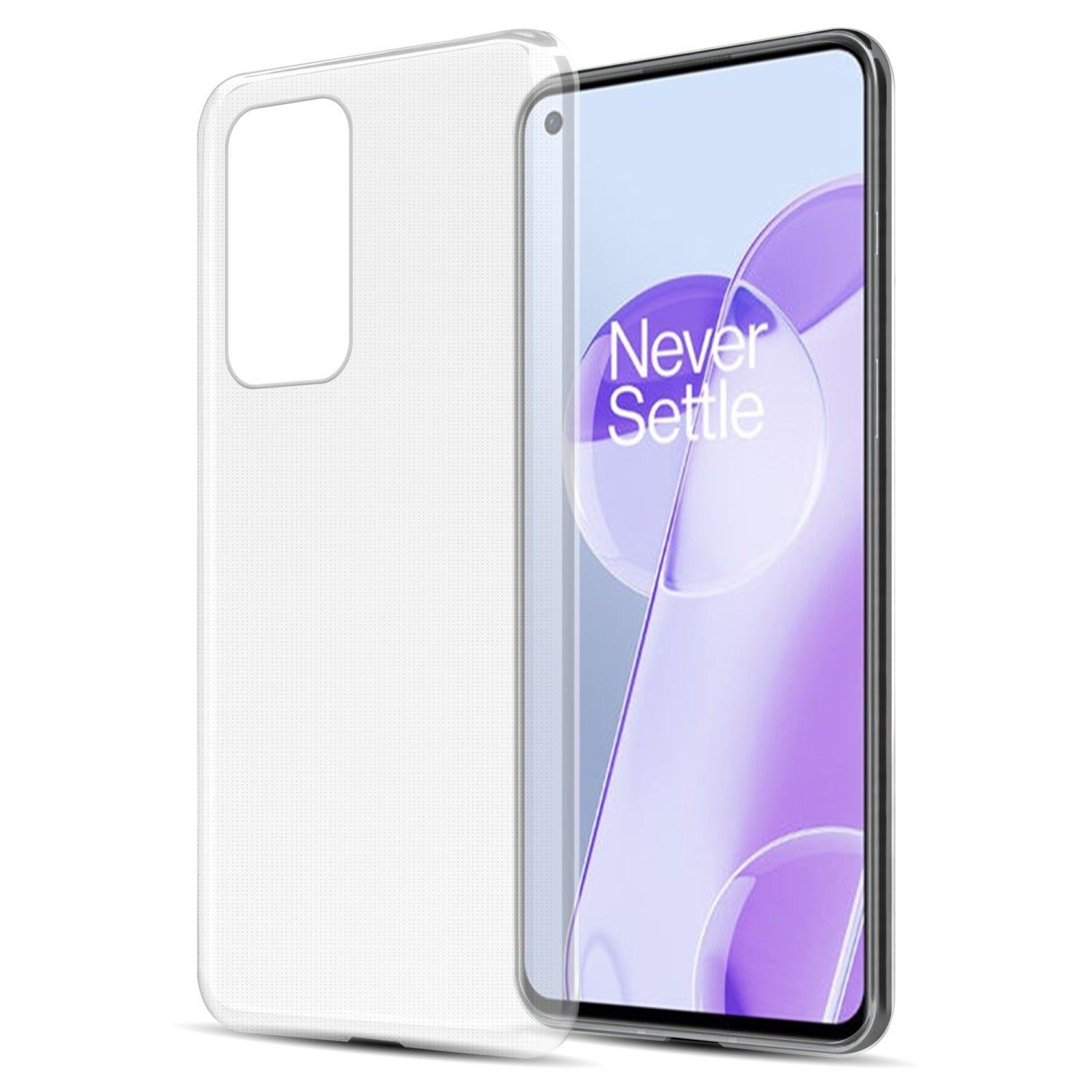 Transparent / 9RT 5G