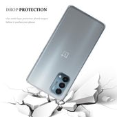 Load image into Gallery viewer, Transparent / Nord N200 5G