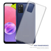Lade das Bild in den Galerie-Viewer, Transparent / Galaxy A03s