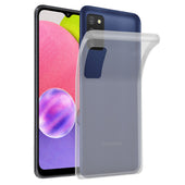 Lade das Bild in den Galerie-Viewer, Transparent / Galaxy A03s