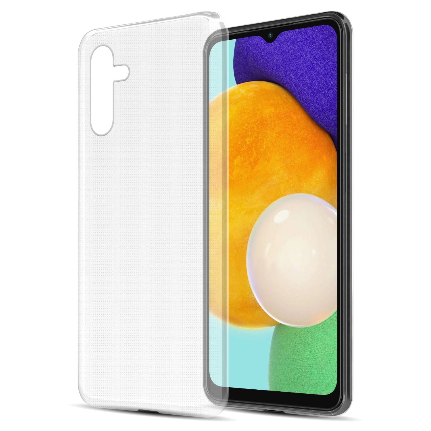 Transparent / Galaxy A13 5G